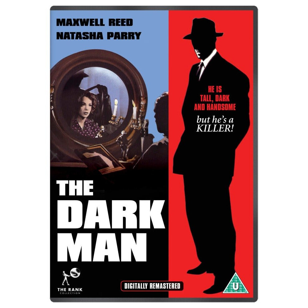 Strawberry The Man (Dvd) Dark