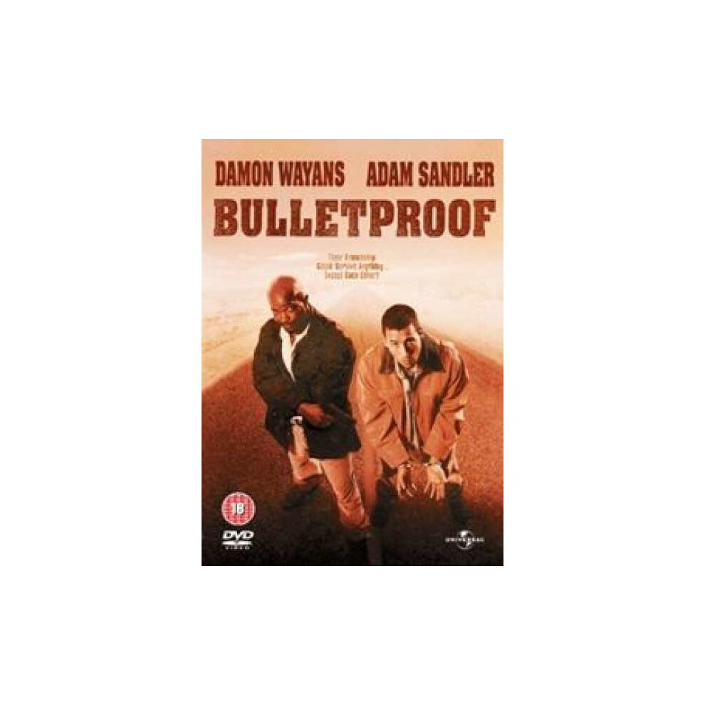 Bulletproof