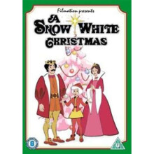 A Snow White Christmas (DVD)