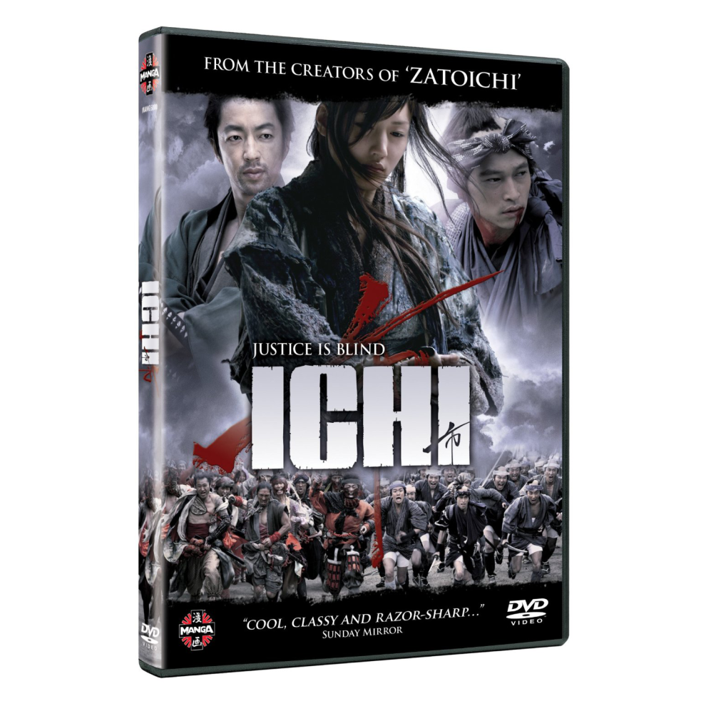 Ichi