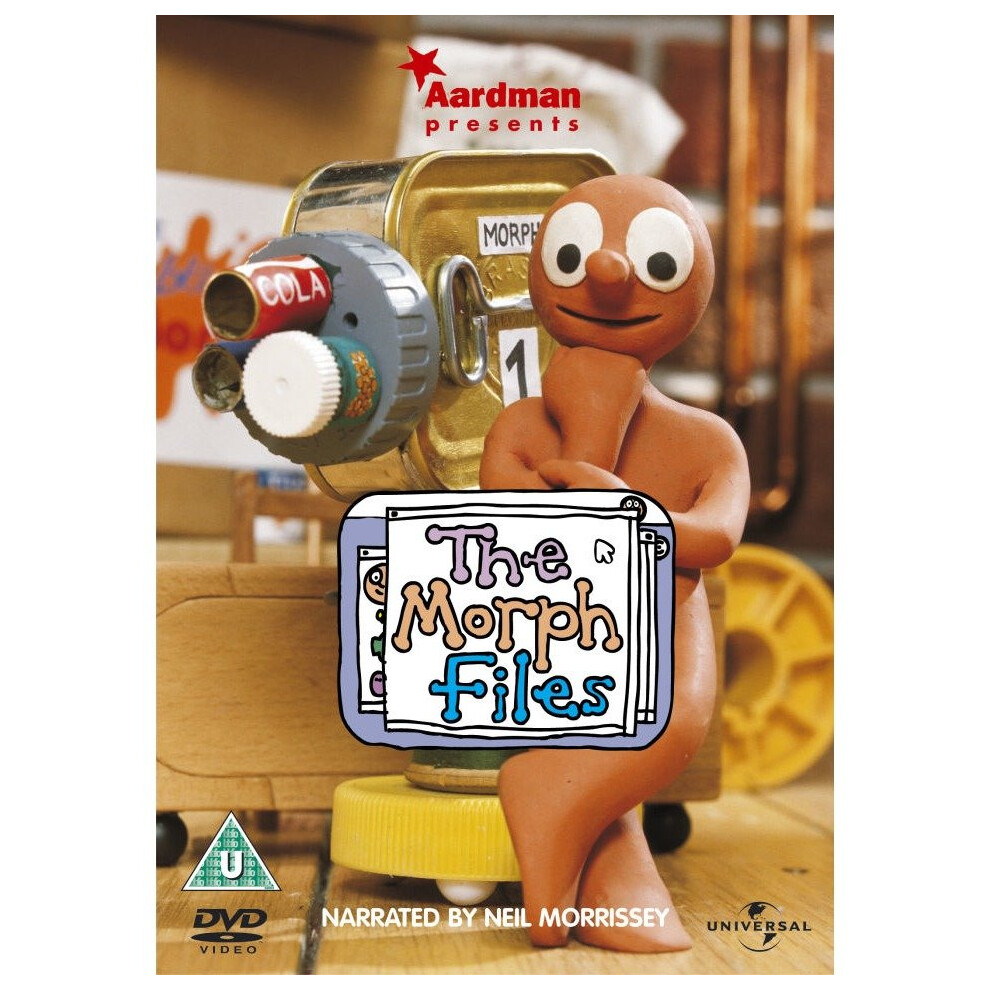 Morph - the Morph Files