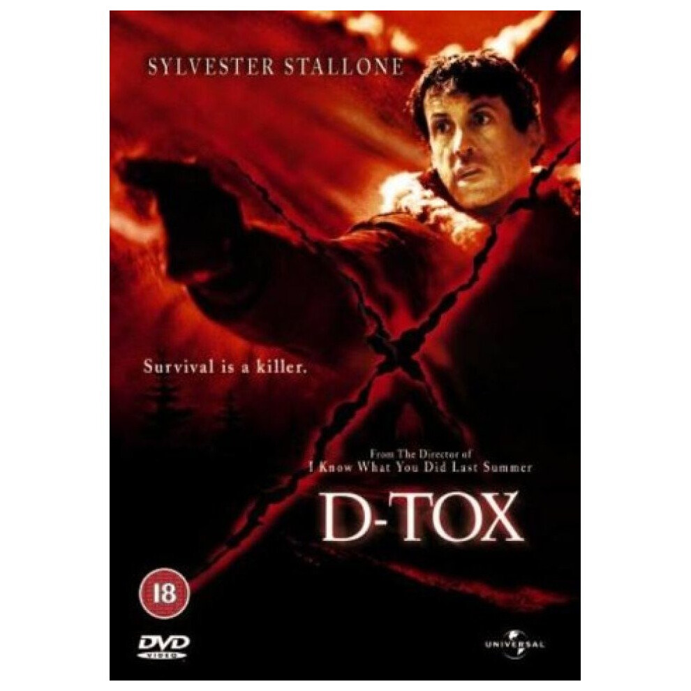 D-tox