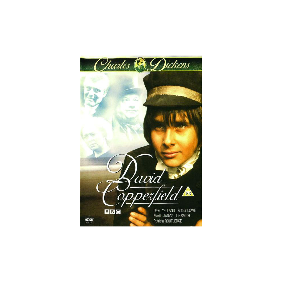 David Copperfield
