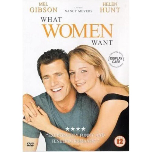 What Women Want (DVD)