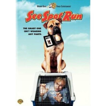 See Spot Run [2001] (DVD)