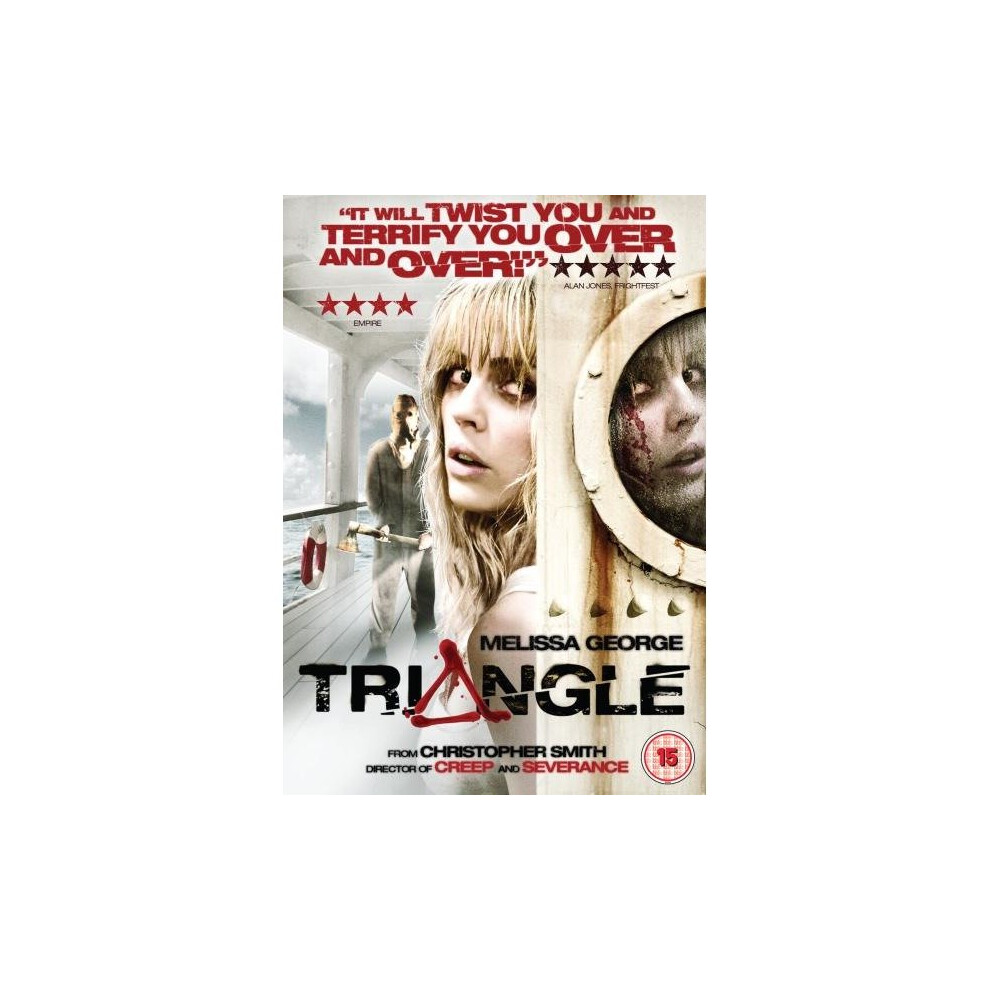 Triangle (DVD)