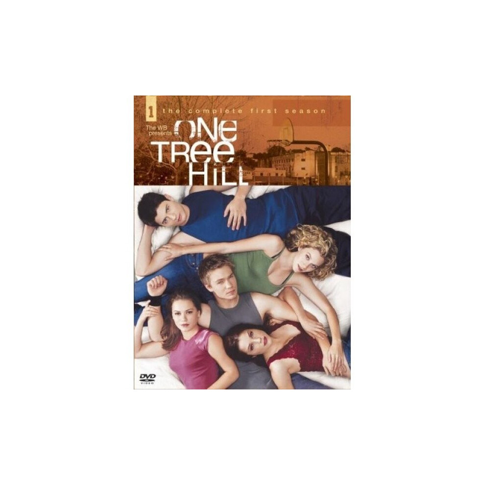 One Tree Hill - Season 1 [2005] (DVD)