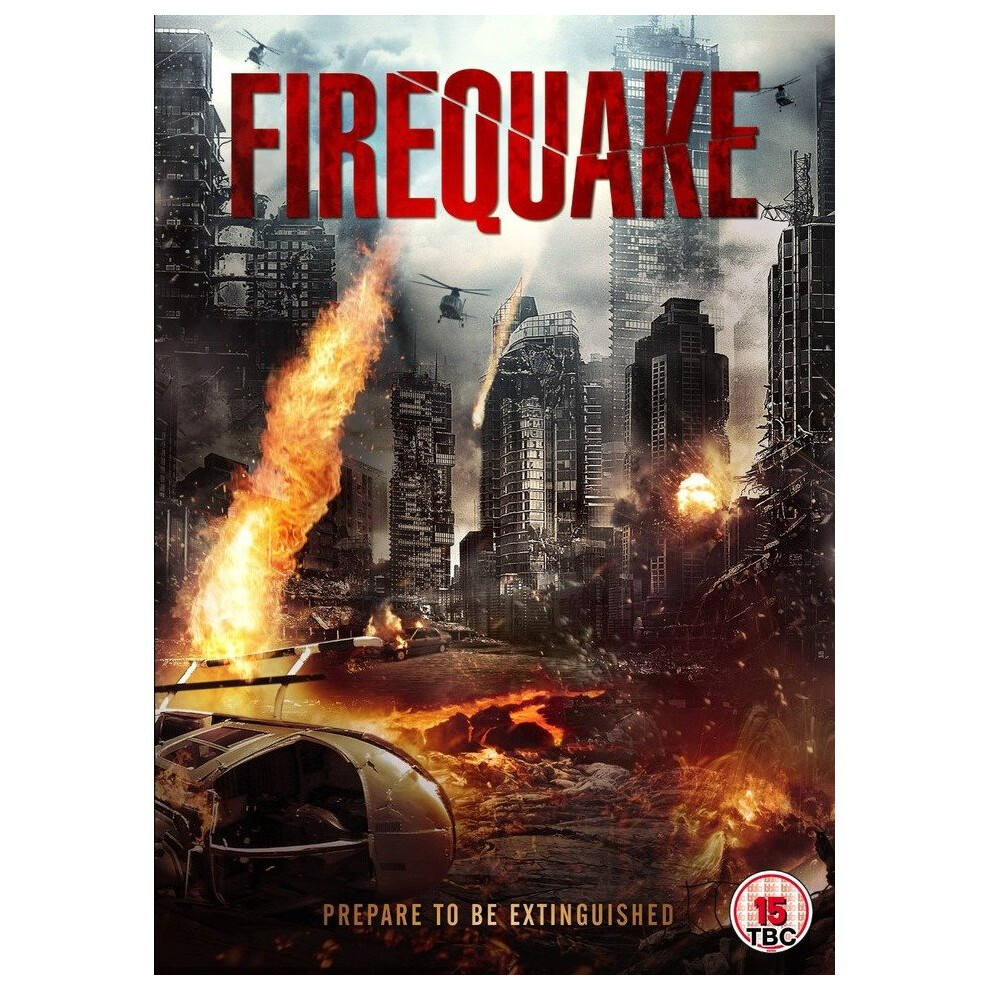 Firequake