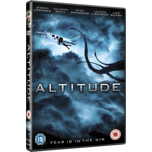 Altitude