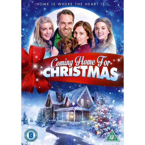 Coming Home for Christmas