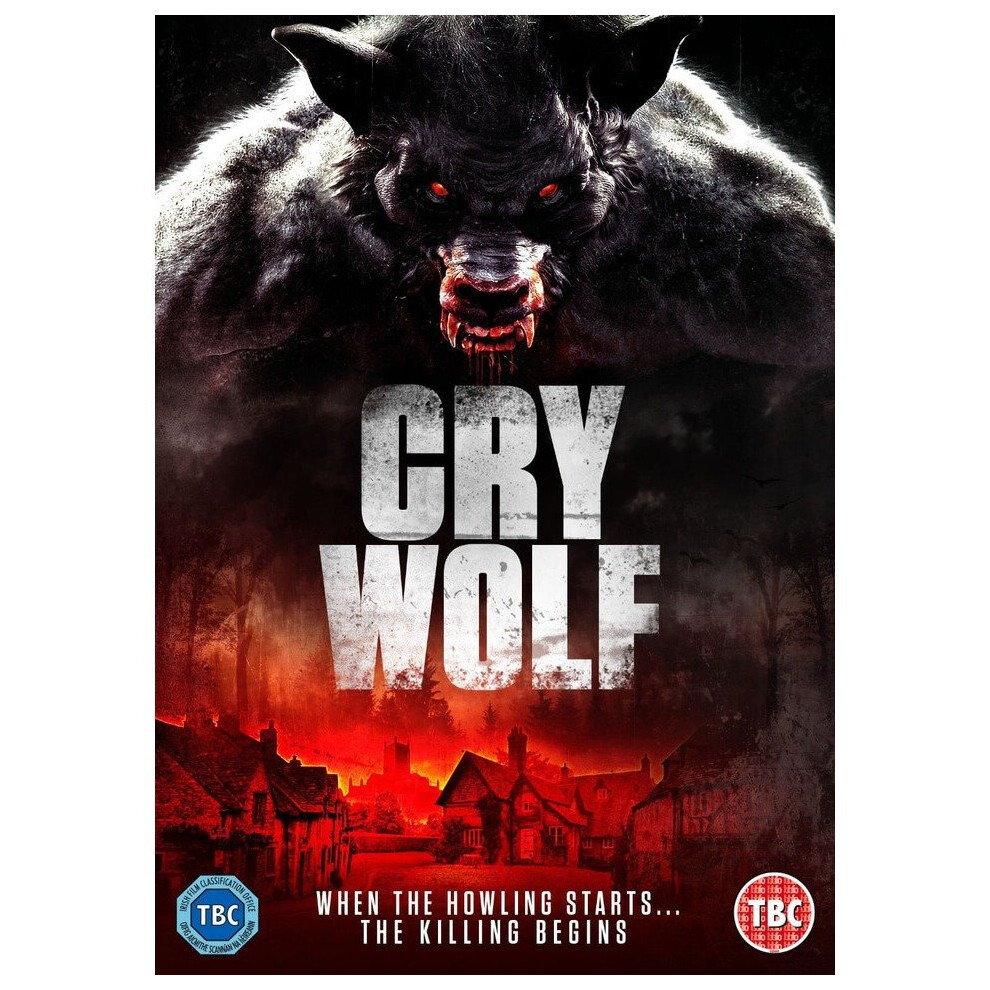 Cry Wolf