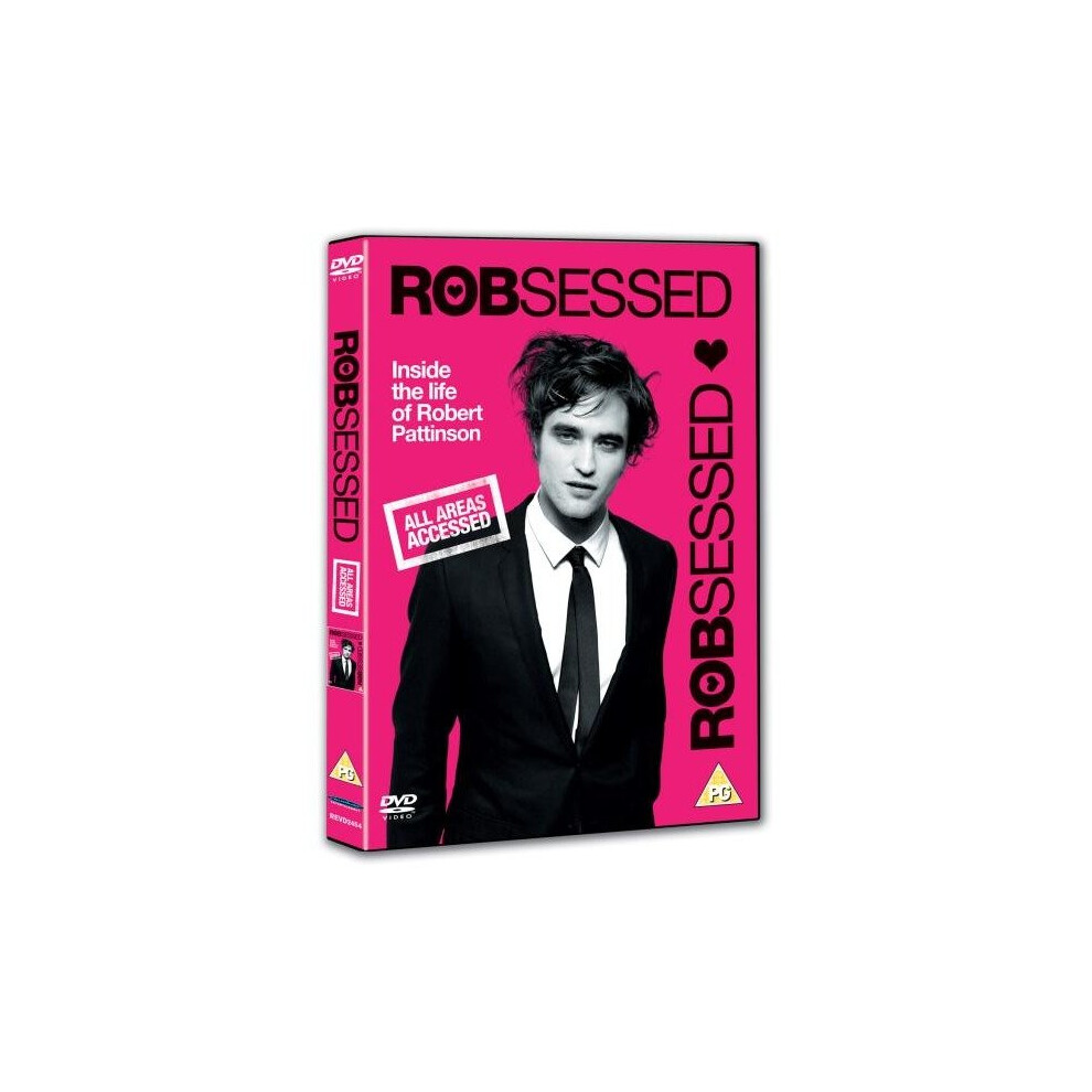 Robsessed