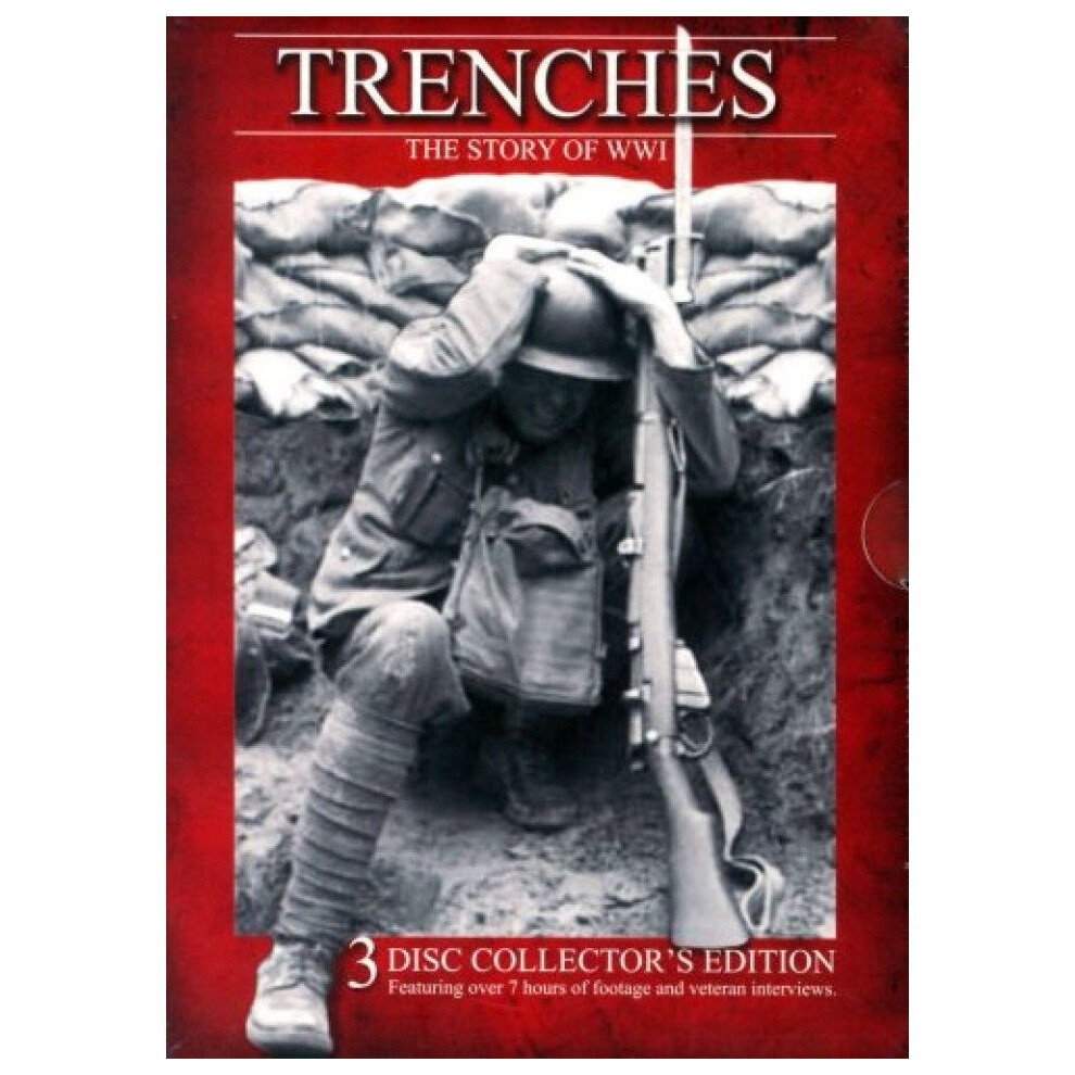 Trenches