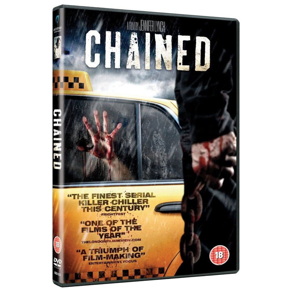 Chained