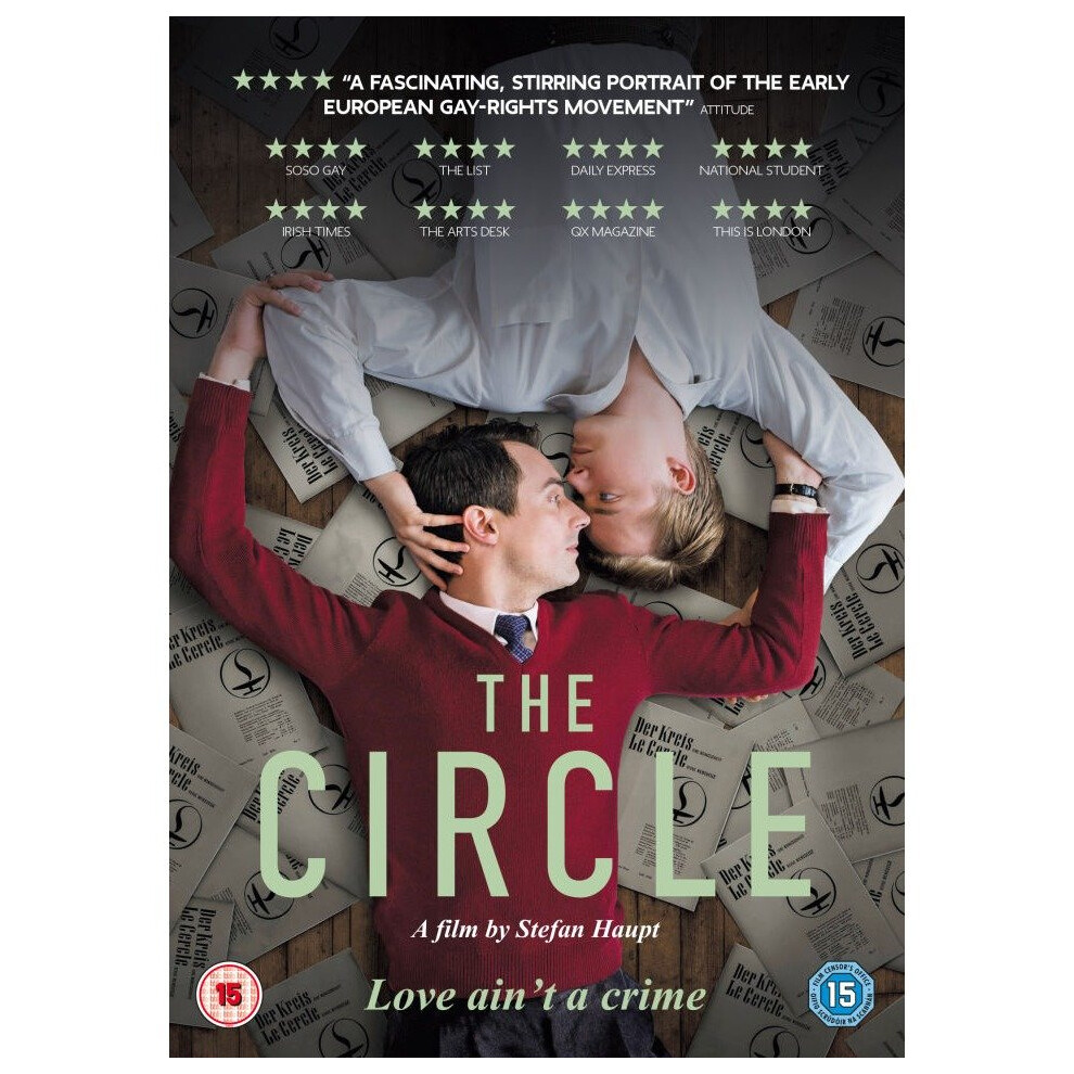 The Circle