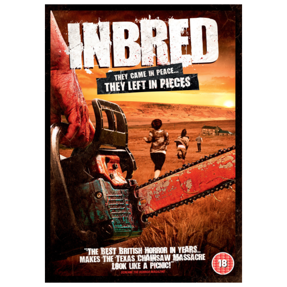 Inbred (DVD)