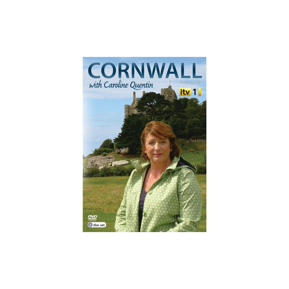 Cornwall
