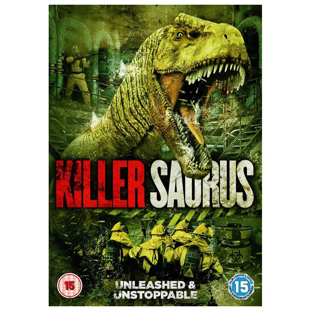 Killersaurus