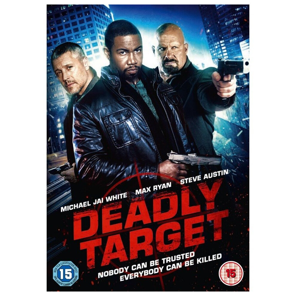 Deadly Target