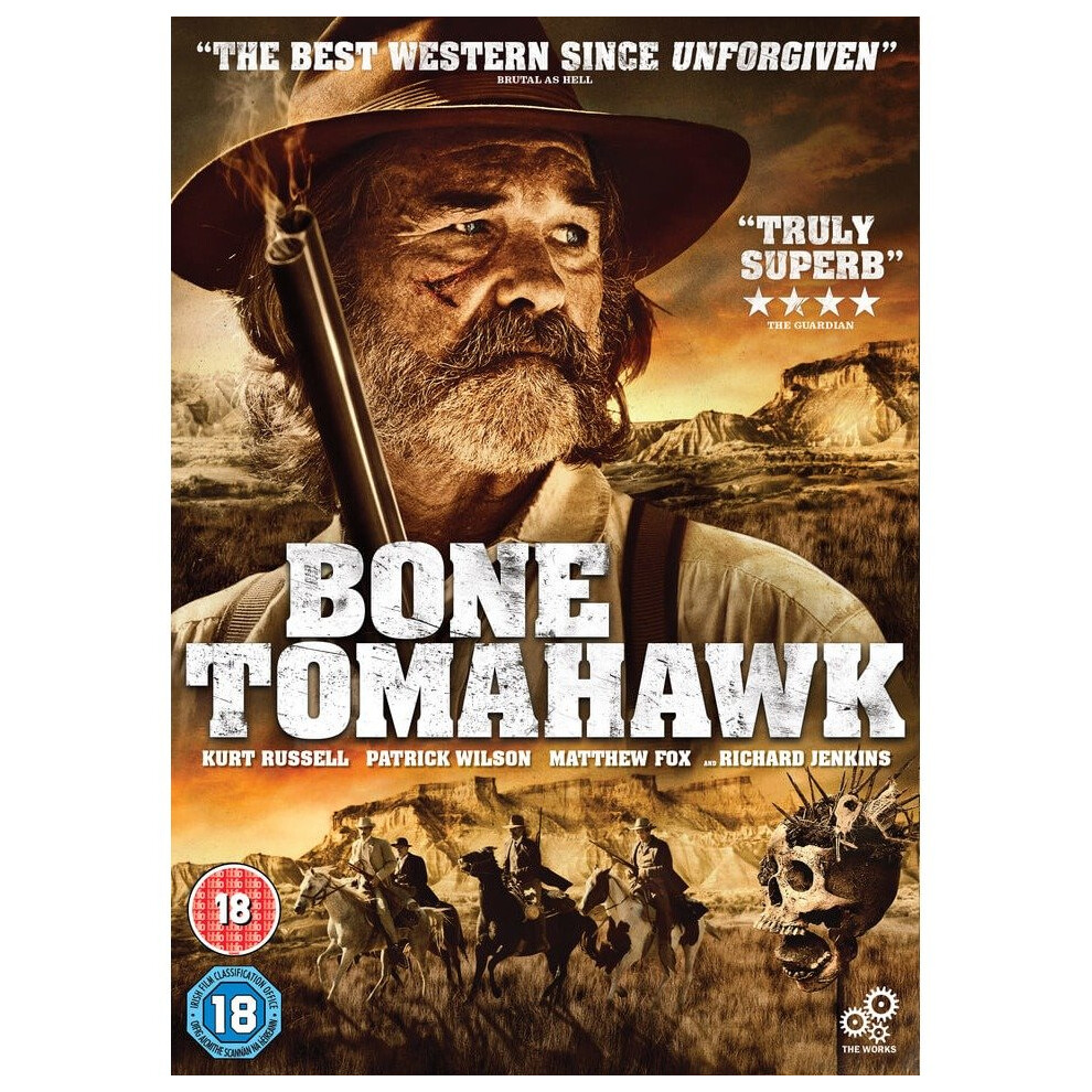 Bone Tomahawk [2016] (DVD)-image-OPC-P6MSCG-NEW