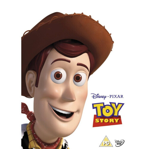Refurbished Toy Story - Special Edition DVD [2010]