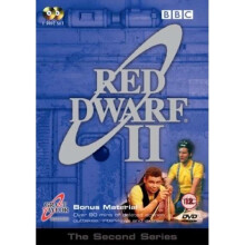 Red Dwarf - Series 2 [2 DVDs]