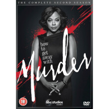 How to Get Away with Murder - Season 2