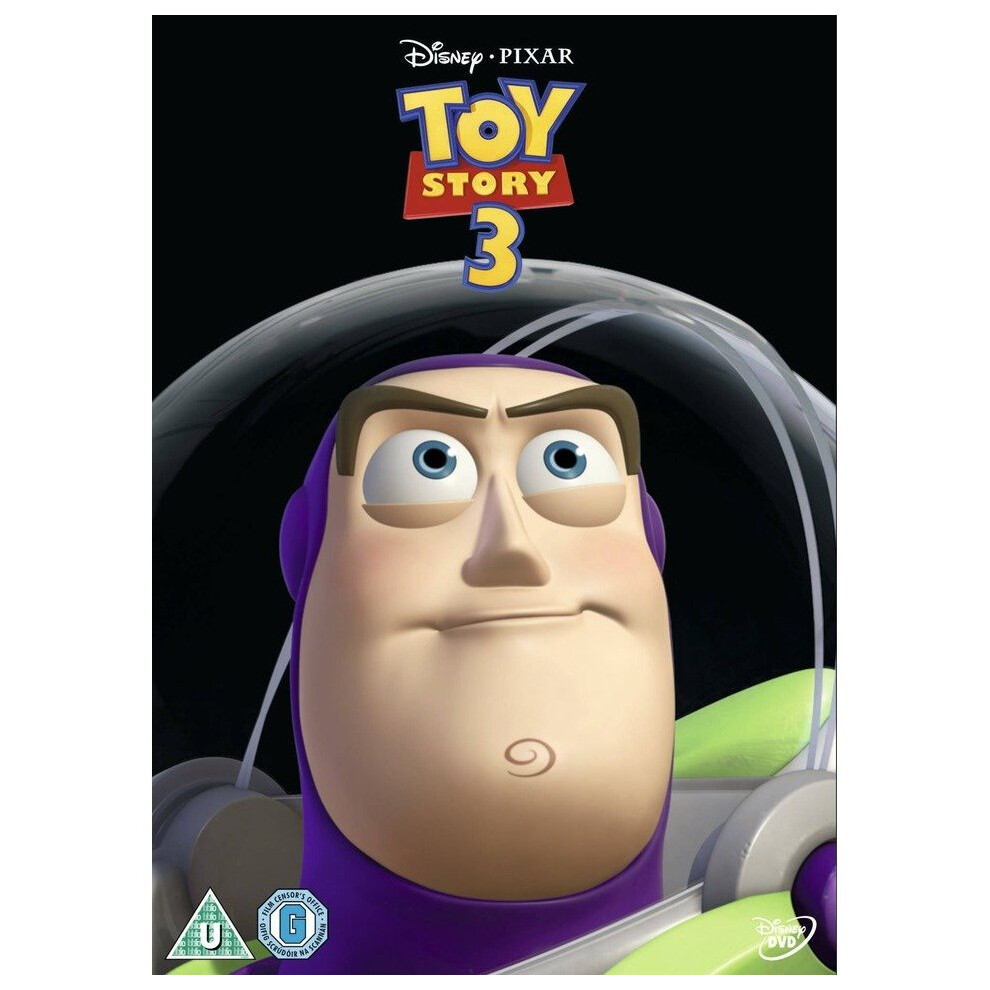 Toy Story 3 (DVD, 2010) - Image 14