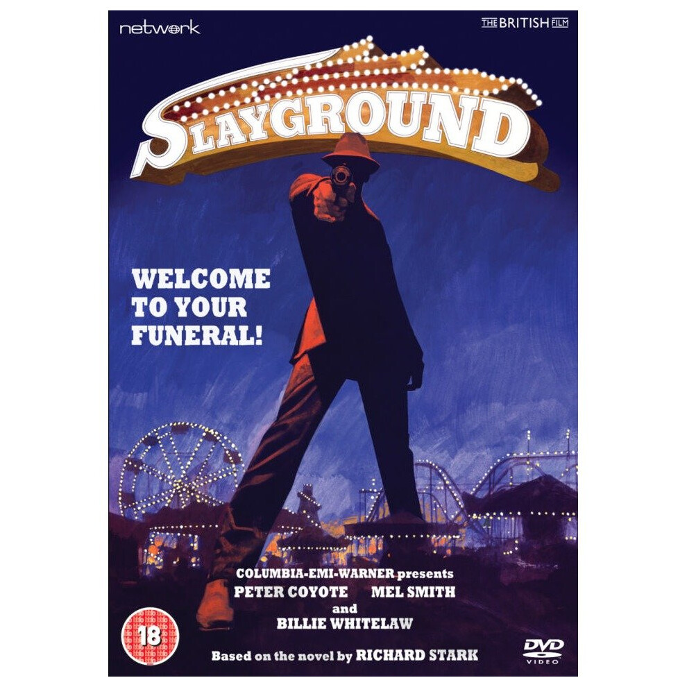Slayground