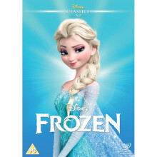 Frozen (DVD) - Refurbished