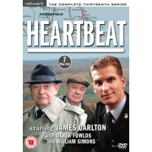 Heartbeat - The Complete Series 13 (DVD)