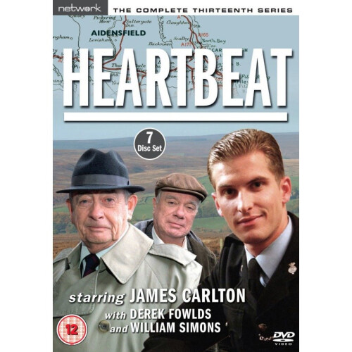 Heartbeat - The Complete Series 13 (DVD)