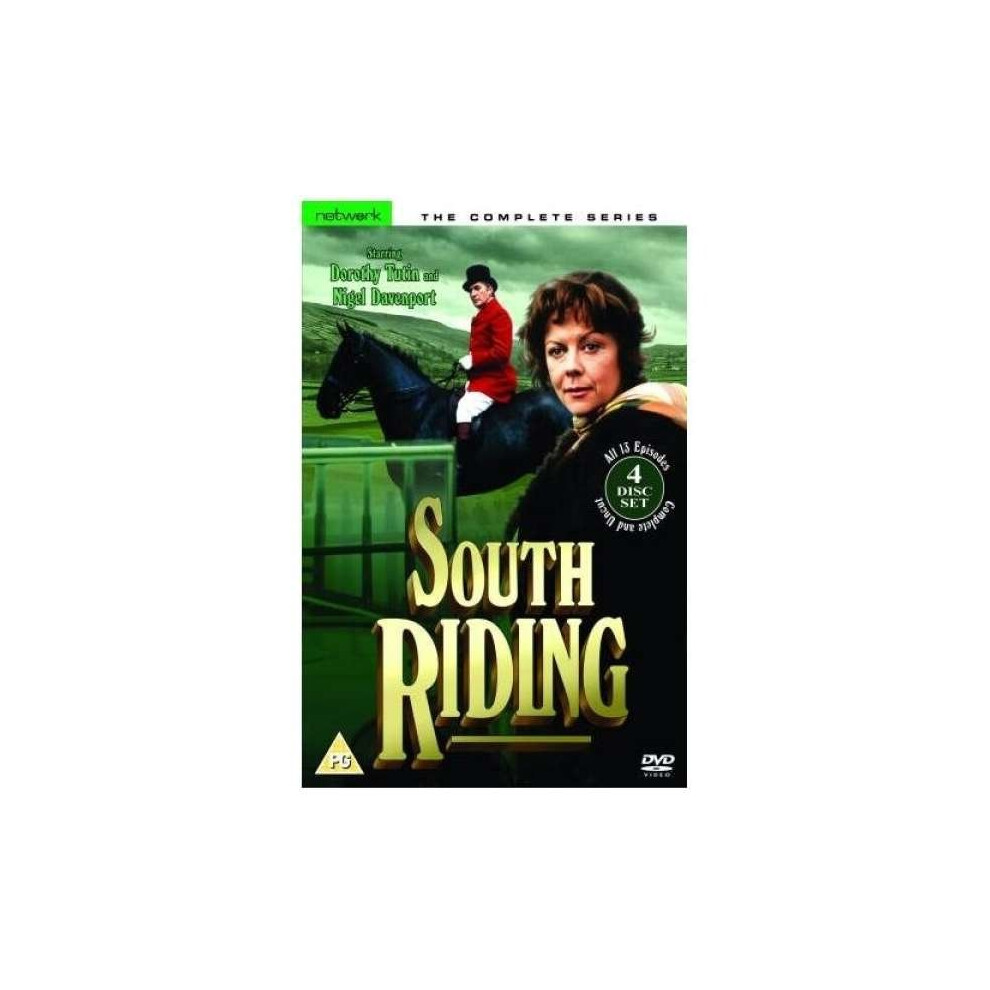 Network South Riding