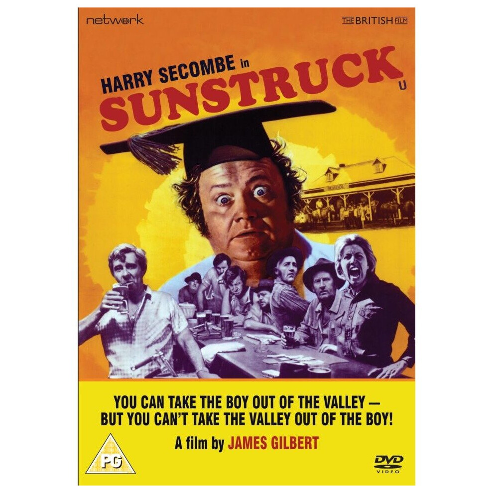 Sunstruck
