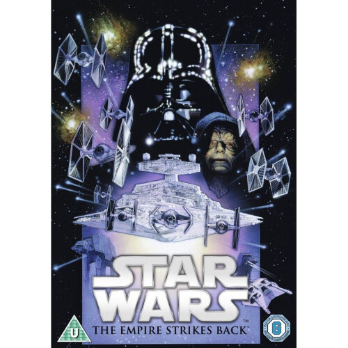 Star Wars Star Wars: the Empire Strikes Back
