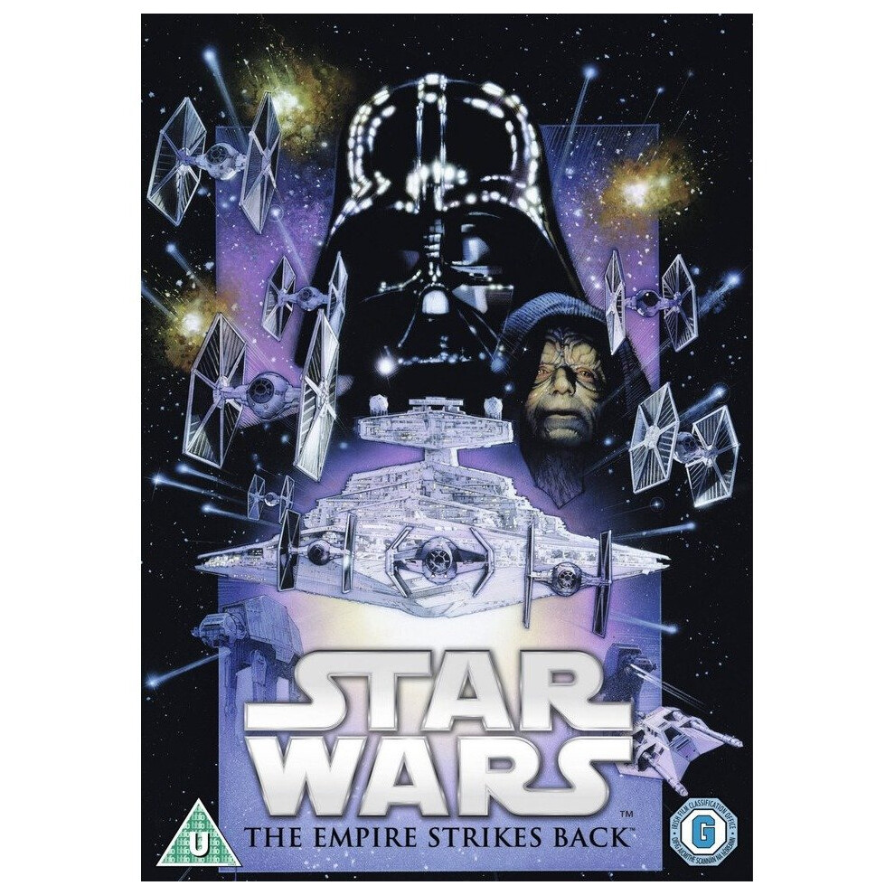 Star Wars Star Wars: The Empire Strikes Back