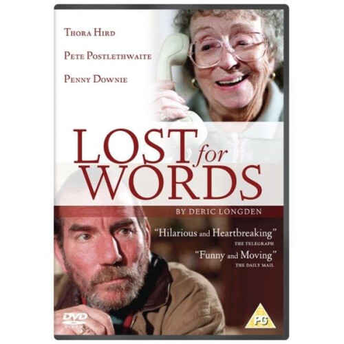 Lost For Words [1999] (DVD) on OnBuy