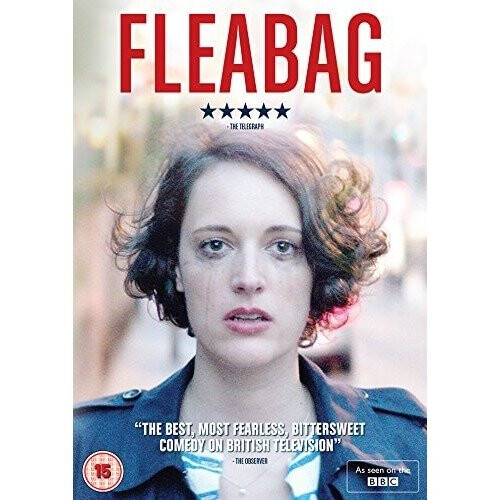 Fleabag: Series 1 (BBC) (DVD)
