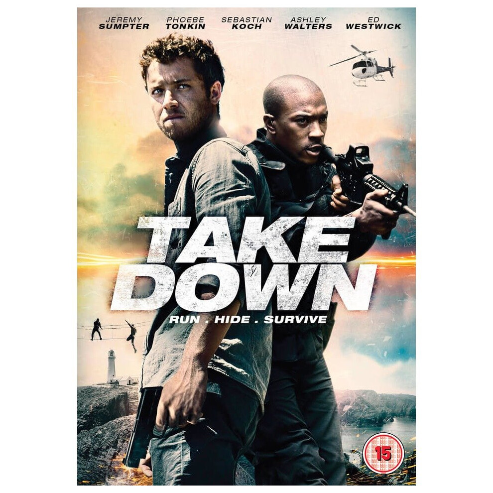 Take Down