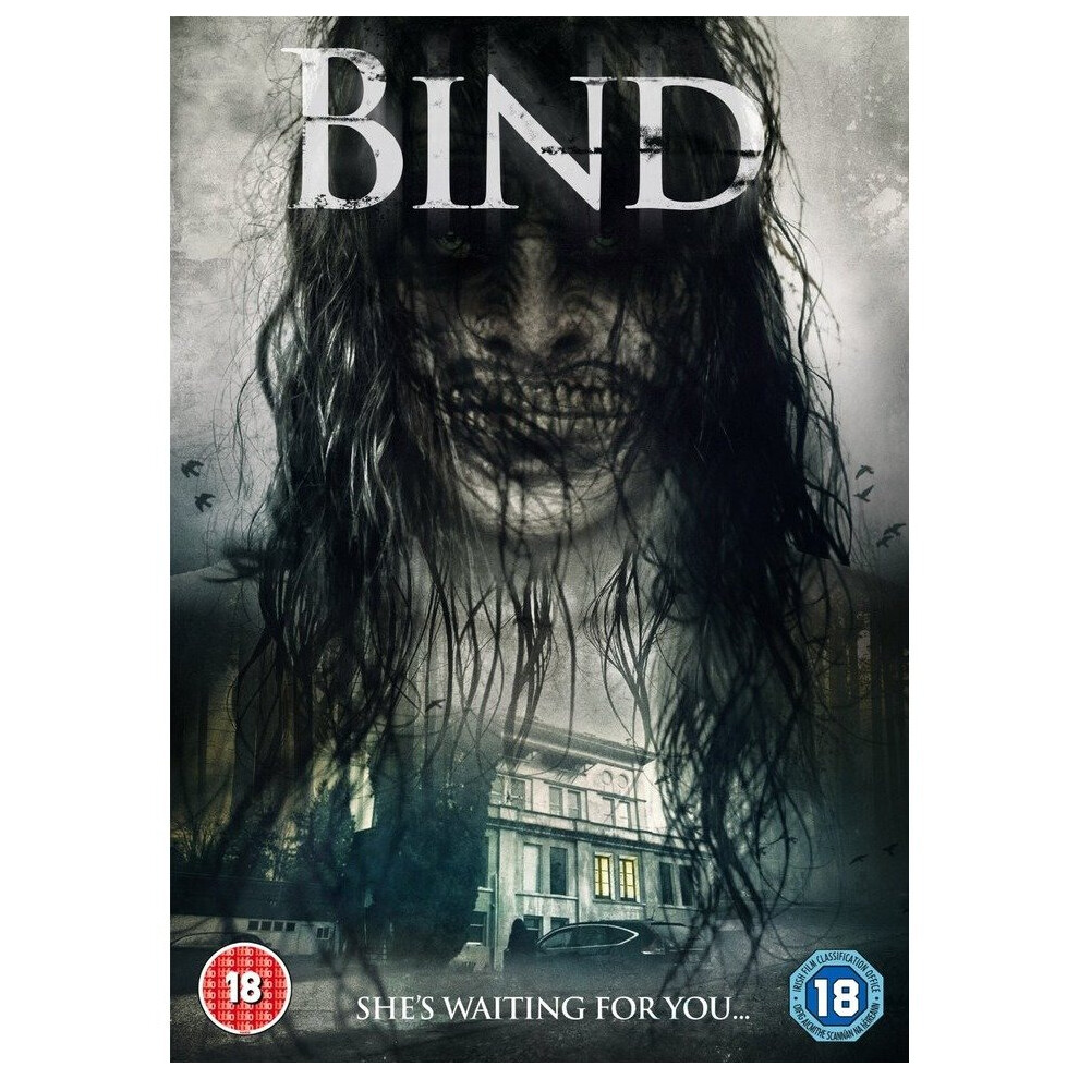 Bind DVD [2016]
