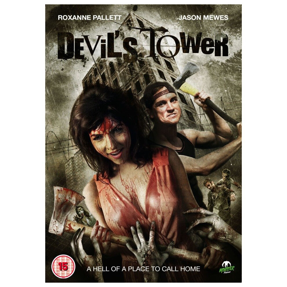 Devil's Tower