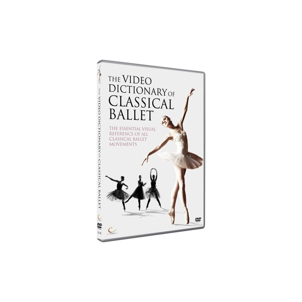 The Visual Dictionary of Ballet for Children-image-OPC-P6MS5M-NEW