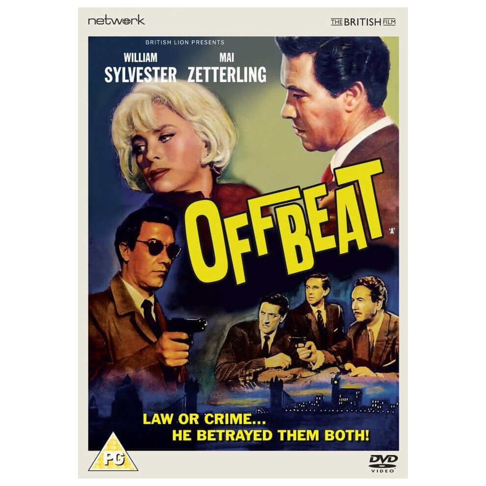 Offbeat (DVD)