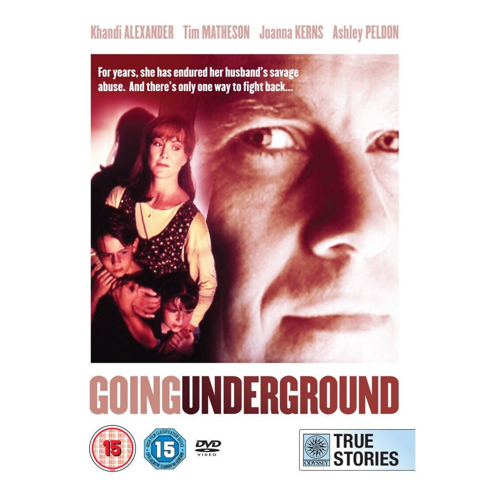 Going Underground