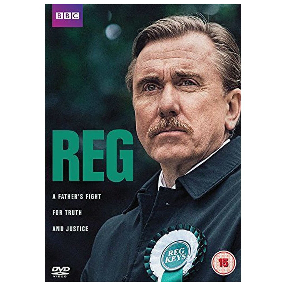 Reg (BBC) (DVD)