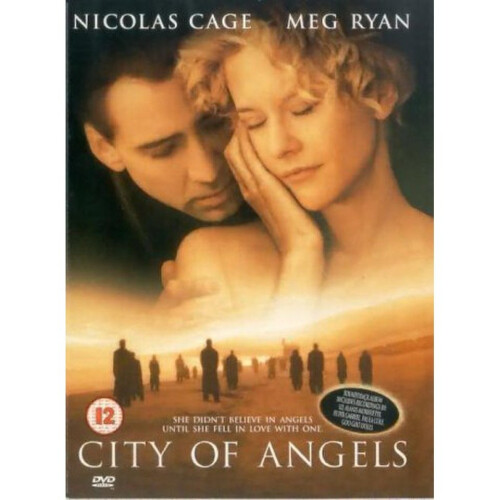 Warner Bros City of Angels [1998] (DVD)