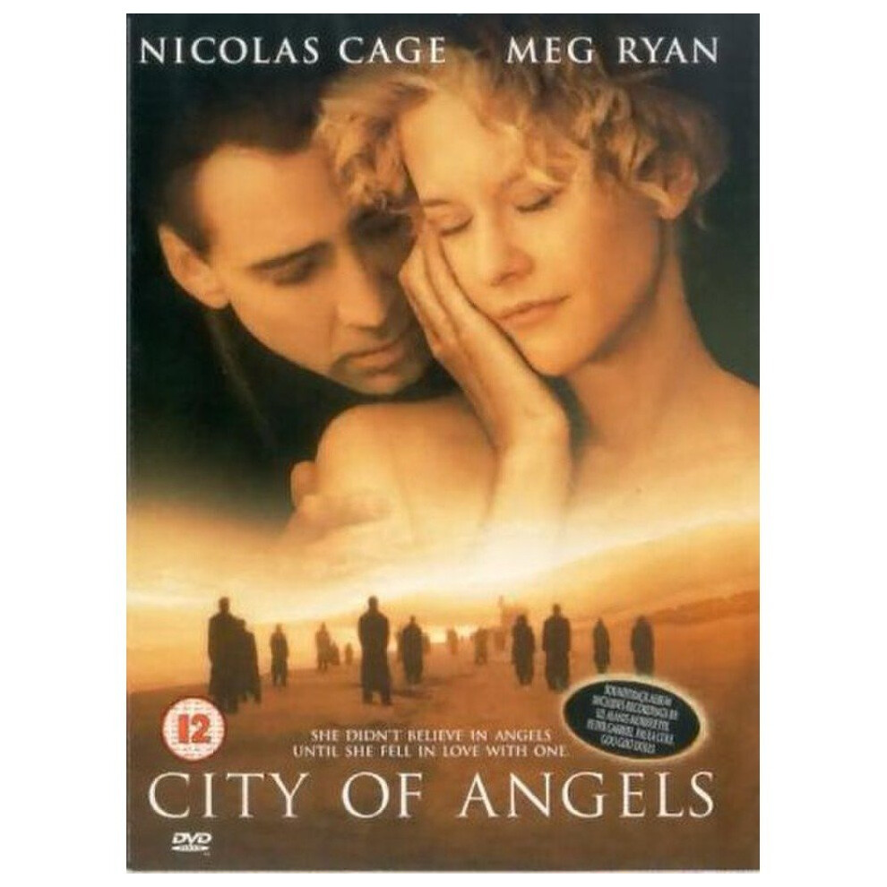 City Of Angels [1998] (DVD)