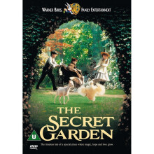 The Secret Garden [1993] (DVD)