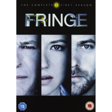 Fringe - Season 1 [2009] (DVD)