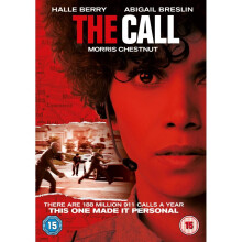 The Call [2013] (DVD)